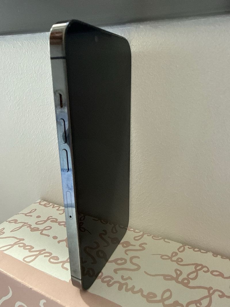 iPhone 13 Pro Negro afbeelding 4