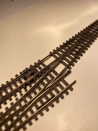 Desvíos PECO Escala N