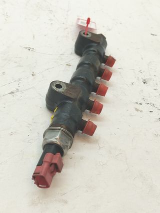 RAMPA INYECTORA FORD FOCUS SPORTBREAK (CAP)