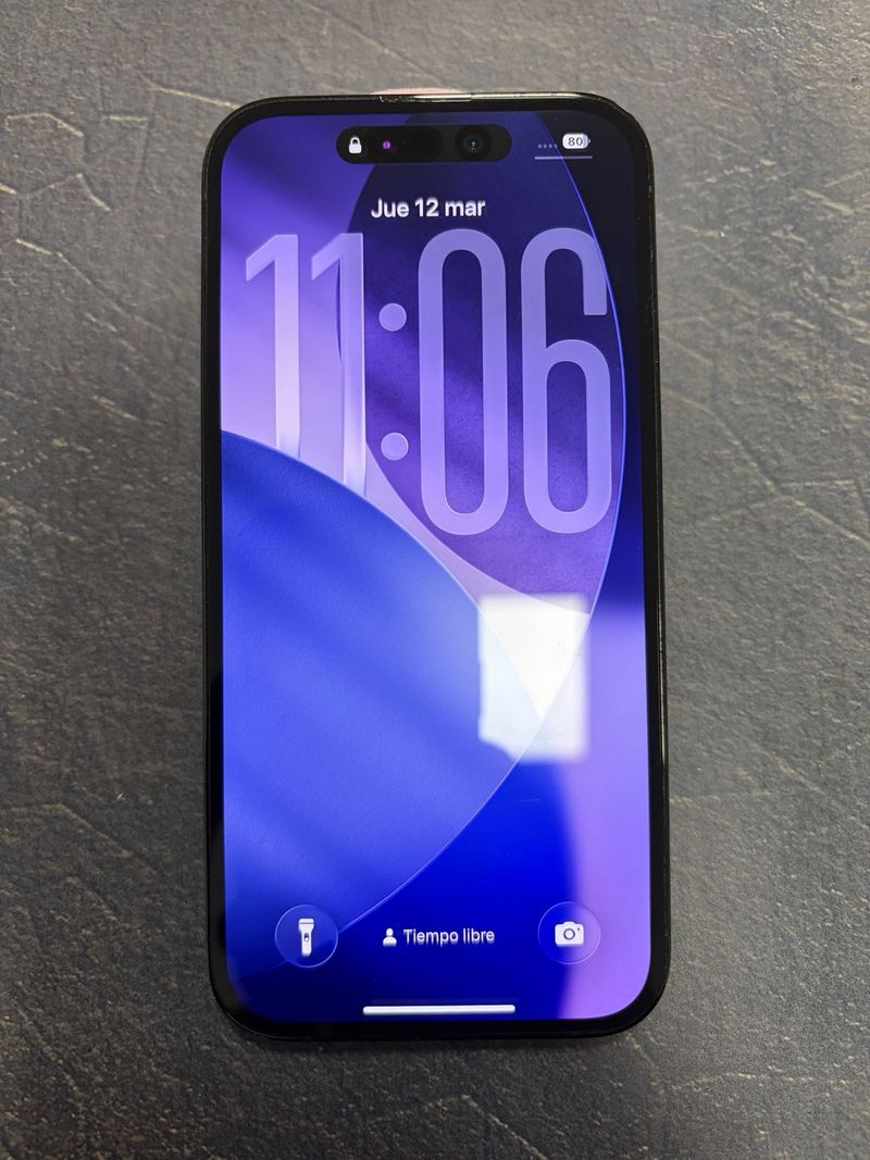 iPhone 14 Pro 128GB LEER DESCRIPCION