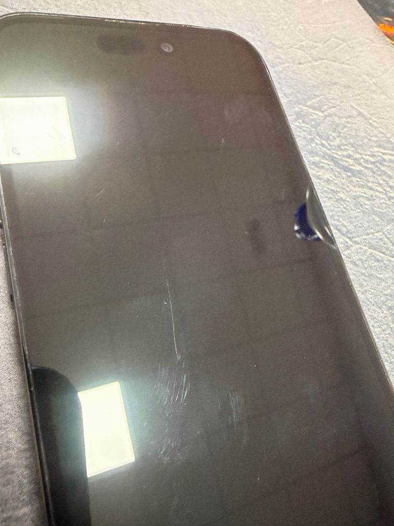 iPhone 14 Pro 128GB LEER DESCRIPCION afbeelding 4