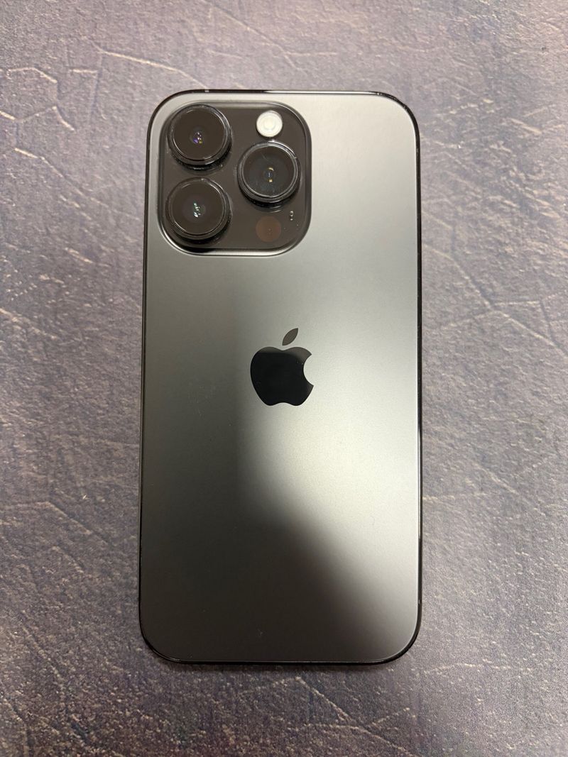 iPhone 14 Pro 128GB LEER DESCRIPCION afbeelding 2