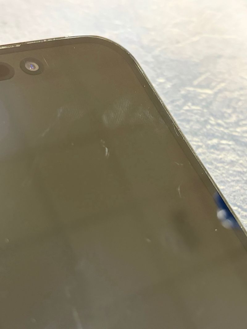 iPhone 14 Pro 128GB LEER DESCRIPCION afbeelding 3
