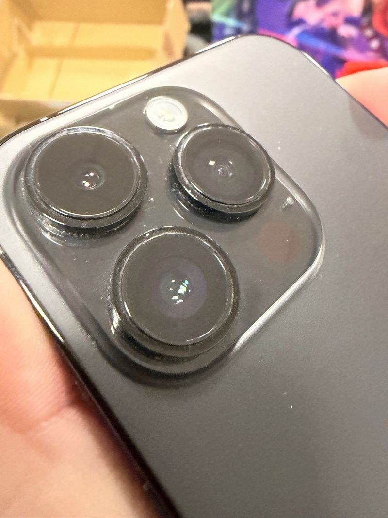 iPhone 14 Pro 128GB LEER DESCRIPCION afbeelding 9