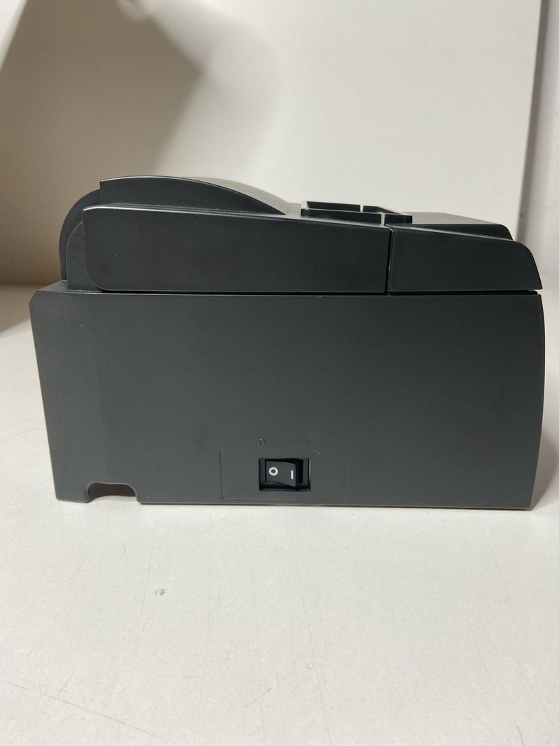 : Impresora Térmica Star TSP100III Negra afbeelding 7