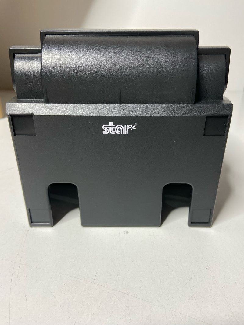 : Impresora Térmica Star TSP100III Negra afbeelding 6