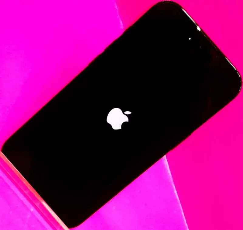 IPHONE 17 AIR BLACK 256GB NUEVO BATERIA 100% afbeelding 2