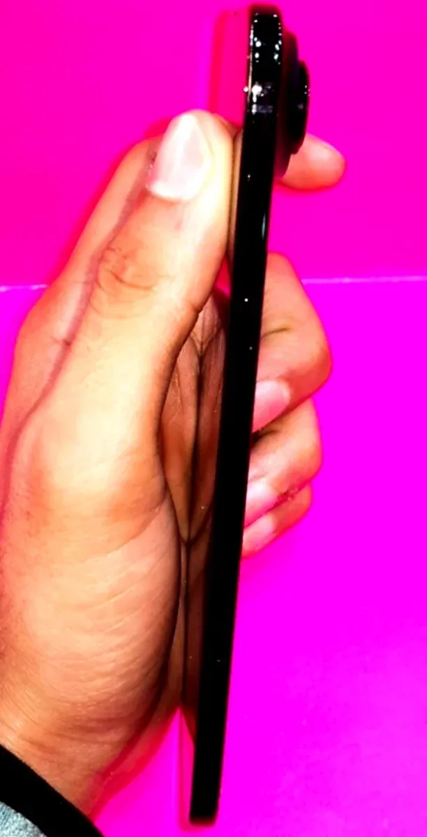 IPHONE 17 AIR BLACK 256GB NUEVO BATERIA 100% afbeelding 6