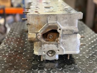 Culata Iveco Daily Sofim 2.5