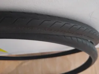 Cubiertas Bici Carretera 700x25