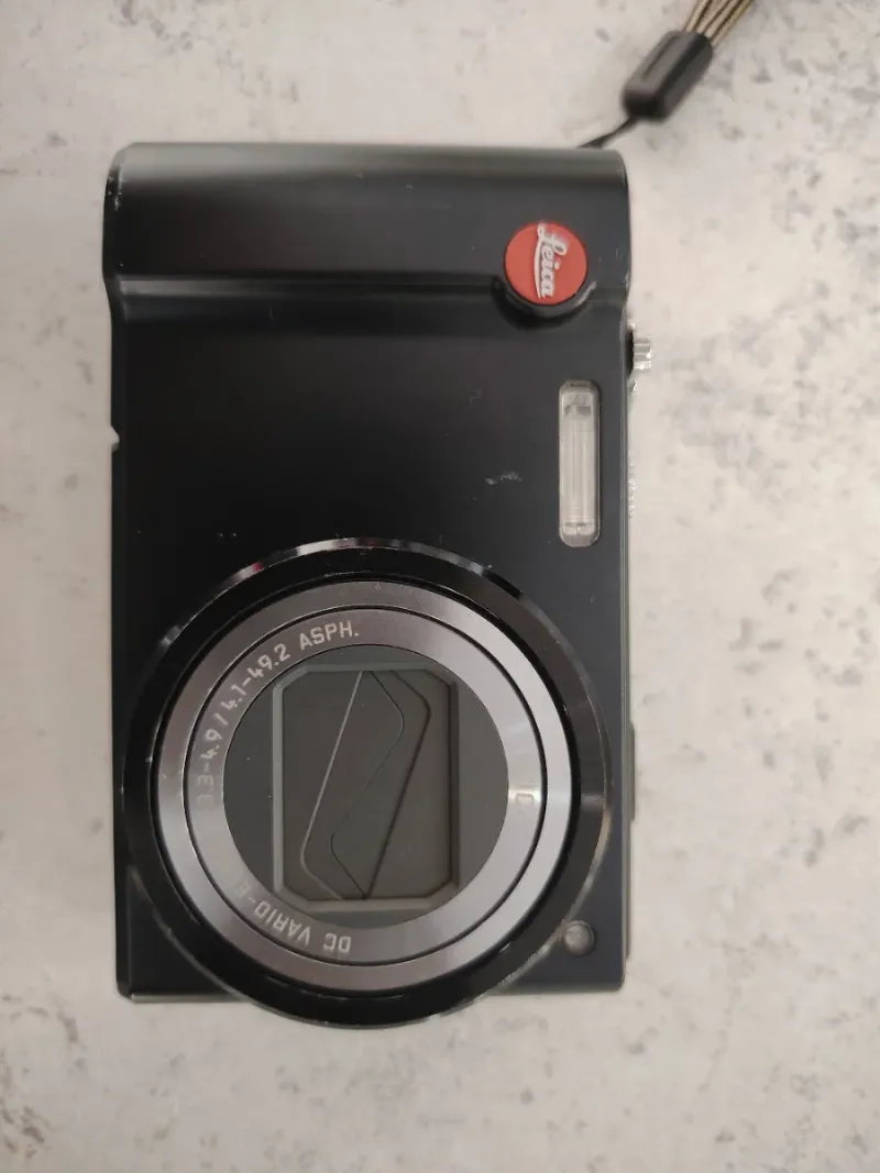 Leica V-Lux 20 para piezas