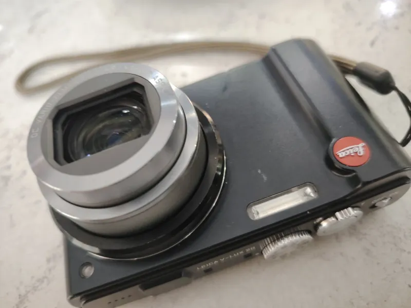 Leica V-Lux 20 para piezas afbeelding 3