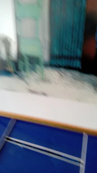 Litografía Rosina Wachtmeister 49x65