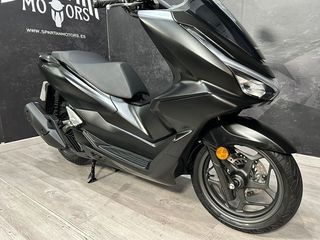 Honda PCX 125 ABS