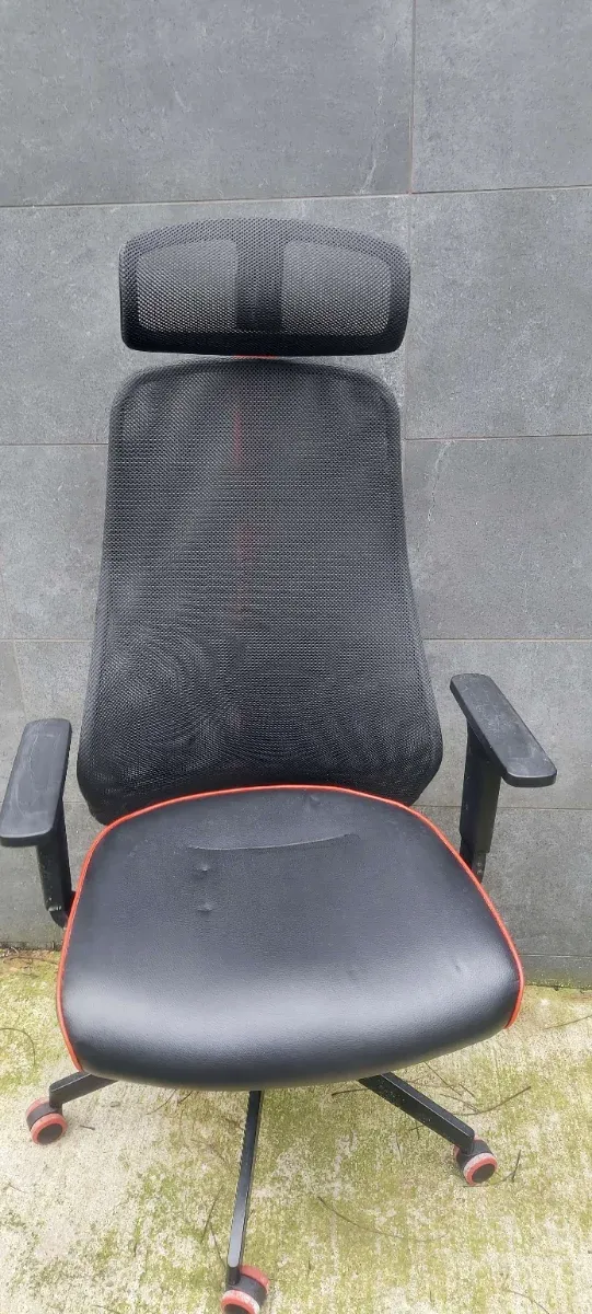 Silla gaming MATCHSPEL