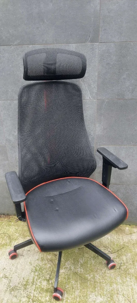 Silla gaming MATCHSPEL afbeelding 3