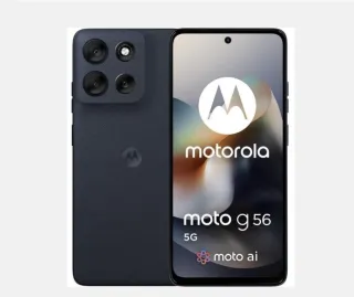 Motorola g56 512GB Negro