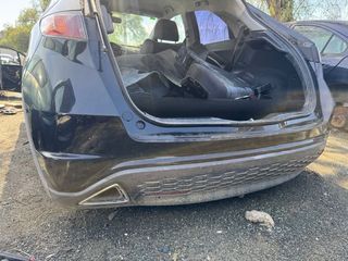 Paragolpes Trasero Honda Civic