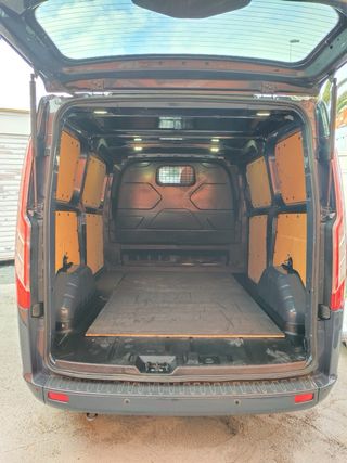 Ford Transit L1H1