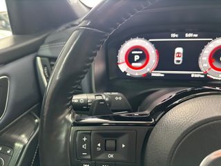 Nissan Qashqai 2022