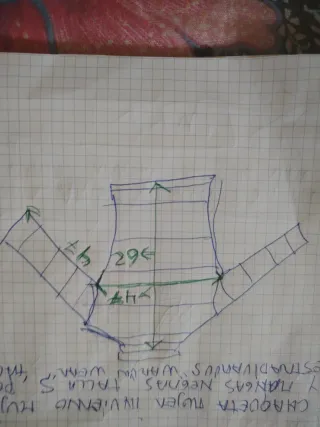 Chaqueta Stradivarius Invierno Talla S