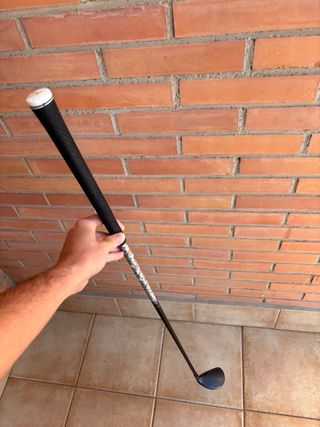 Híbrido 5 Ping G25 27°