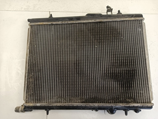 RADIADOR AGUA PEUGEOT 307 (S1)(04.2001) NFU