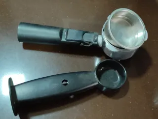 Cafetera Cecotec Cumbia Power Espresso 20 bares