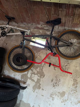 Bmx GT