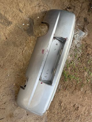 Paragolpes Seat Leon MK1 FR