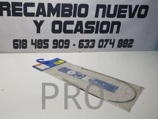 cable freno mano Volkswagen polo nuevo