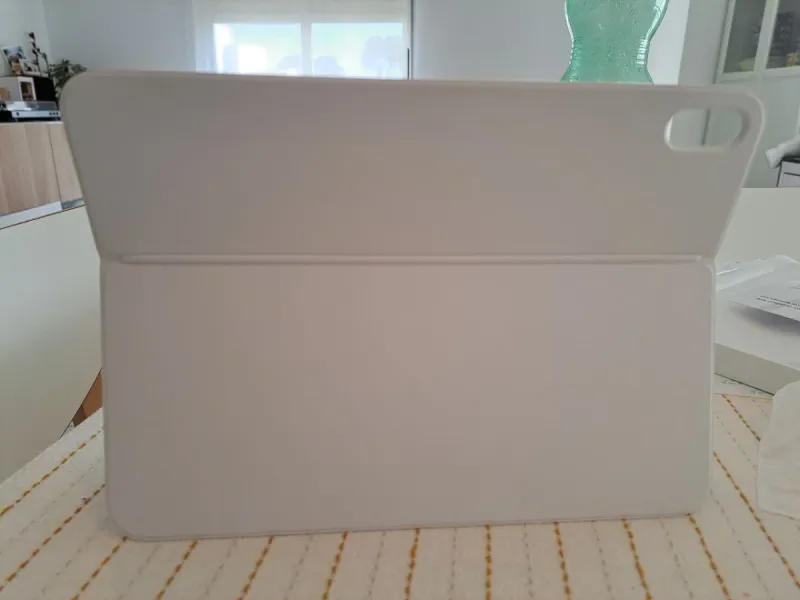 Apple iPad Magic Keyboard Folio afbeelding 4