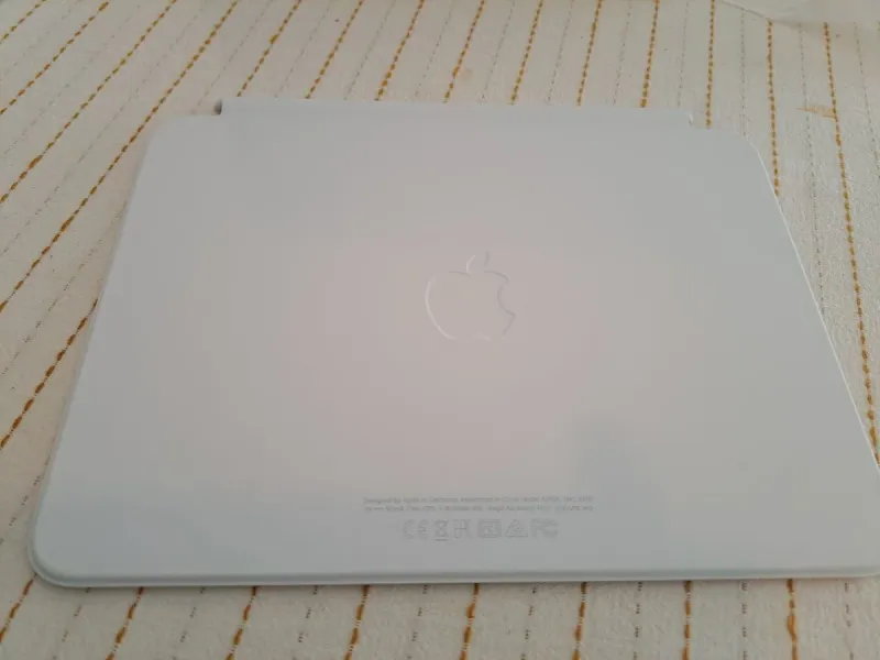 Apple iPad Magic Keyboard Folio afbeelding 5