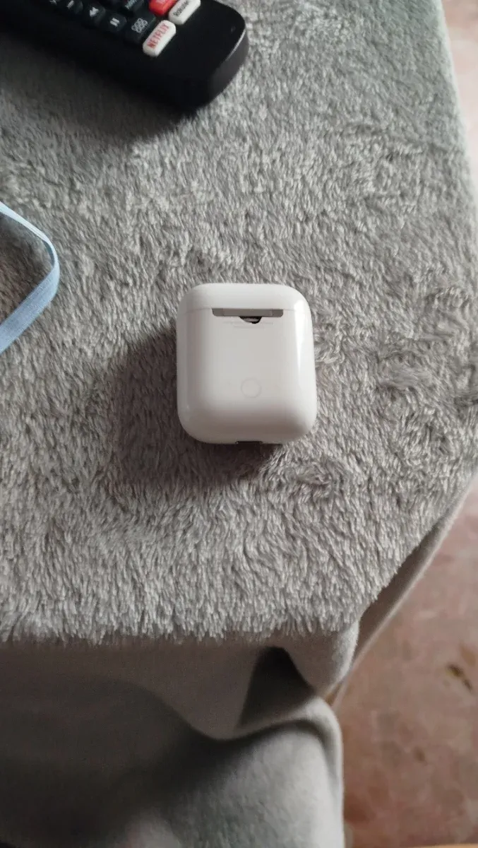 Funda Airpods