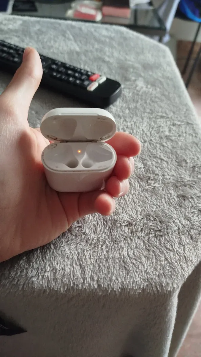 Funda Airpods afbeelding 2