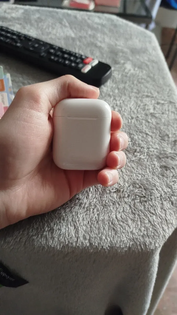 Funda Airpods afbeelding 3