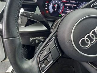 Audi A3 Sportback Advanced 30 TFSI 81kW S tronic