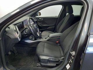 BMW Serie 1 118d