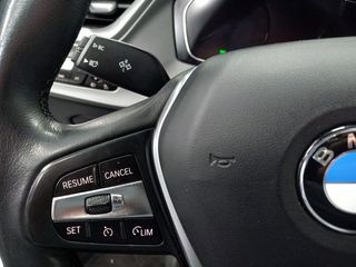 BMW Serie 1 118d Business Auto.