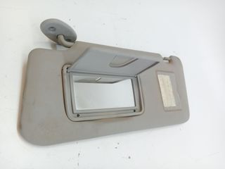 PARASOL IZQUIERDO SUZUKI GRAND VITARA JB (JT)