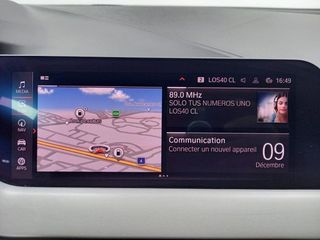 BMW Serie 1 REEKS HATCH 116D (85 KW) 5D