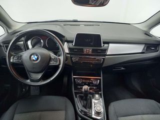BMW Serie 2 Active Tourer 216 D ADBLUE (EU6D-TEMP)