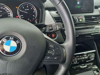 BMW Serie 2 Active Tourer 216 D ADBLUE (EU6D-TEMP)