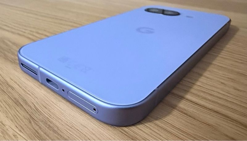 Google Pixel 9a 256GB afbeelding 7