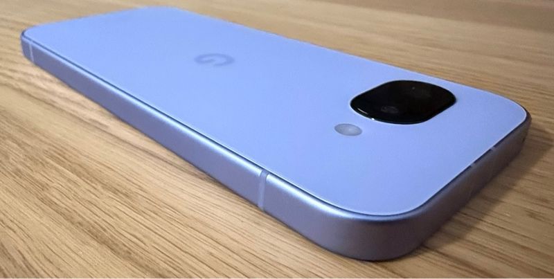 Google Pixel 9a 256GB afbeelding 9