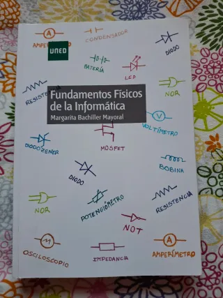 Fundamentos físicos de la informática