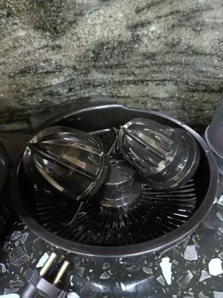 Robot de cocina silvercrest