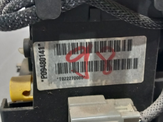 PALANCA CAMBIO VOLVO S60 BERLINA P09480141