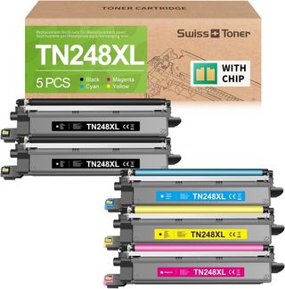 Toner TN248XL Compatible Brother TN-248XL