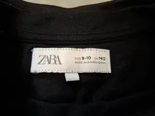 Disfraz Caballero Oscuro Niño 10 años